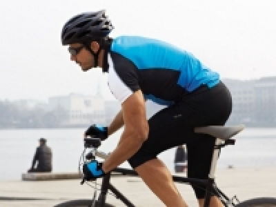 CRIVIT SPORTS Mens Cycling Legwear