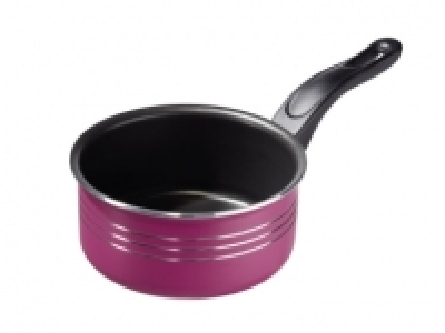 ERNESTO Aluminium Saucepan