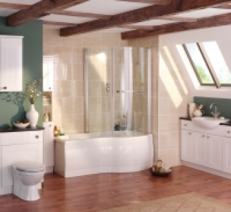 Wickes Vermont Cornice 2.4m
