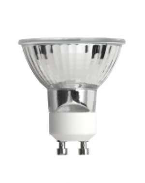 Wickes 40W Halogen Bi-pin Connector - GU10 Bulb 20 Pack