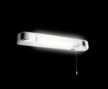Wickes Shaver Light Chrome £39.99