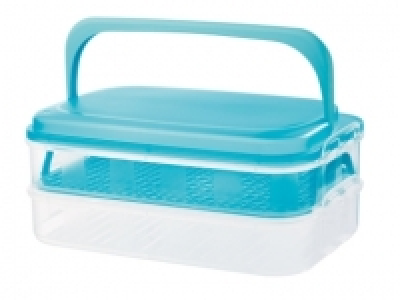 ERNESTO Large Food Containers