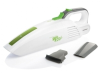 SILVERCREST Li-Ion Rechargeable Handheld Vacuum Cleaner