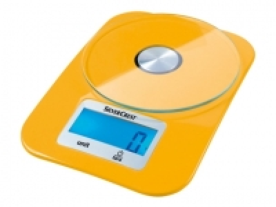 SILVERCREST KITCHEN TOOLS Kitchen Scale Assortment