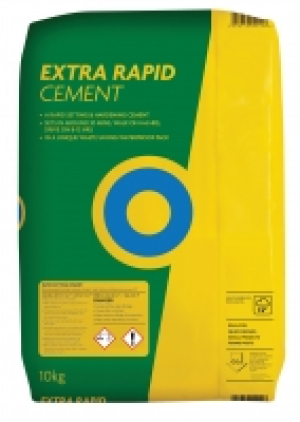 Blue Circle Extra Rapid Cement 10kg
