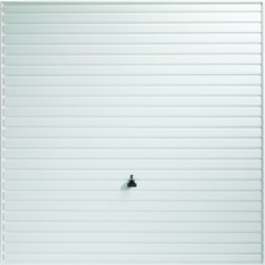 Wickes Horizon Canopy Garage Door 2134x1981mm