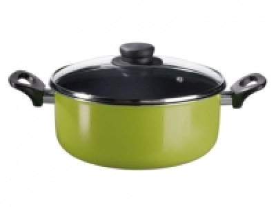 ERNESTO Aluminium Stock Pot