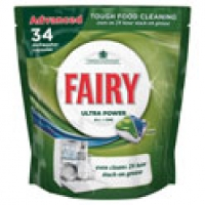 FAIRY AUTO ALLIN1-ORIGINAL 34PK