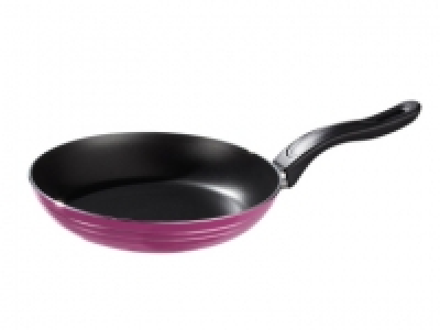 ERNESTO Aluminium Frying Pan £3.99