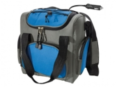 Lidl  CRIVIT OUTDOOR 12V Electric Cool Bag