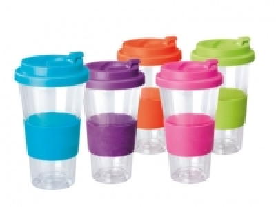 ERNESTO Thermo Cup