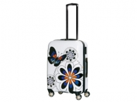 Lidl  TOPMOVE Polycarbonate Suitcase