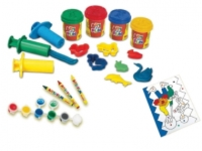 SIMBA Art & Craft Travel Case
