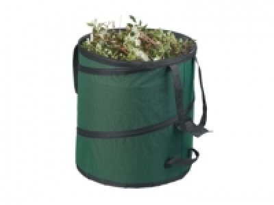 FLORABEST Pop-Up Bin