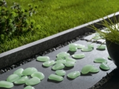 MELINERA Decorative Illuminated Stones