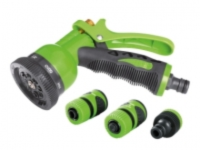 Multi-Function Spray Gun Set
