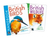 Lidl  MILES KELLY British Nature Handbook