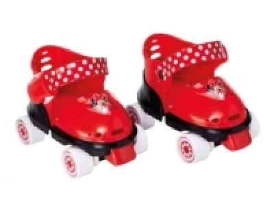 Character Roller Skates Set
