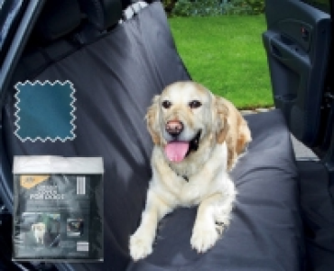Car Seat Cover for Dogs