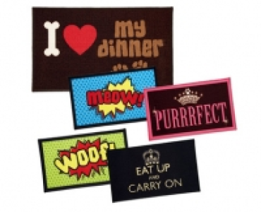 Washable Pet Mat