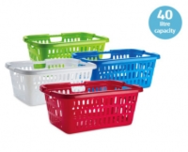 Laundry Basket