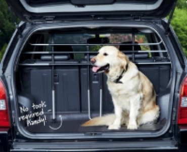 Universal Dog Guard