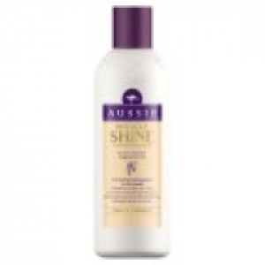 Aussie Miracle Shine Conditioner £4.00