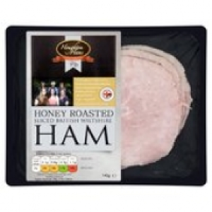 Houghton British Honey Roast Wiltshire Ham £3.10