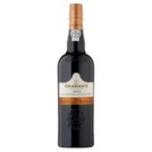 Grahams Late Bottled Vintage Port &pound;10.80