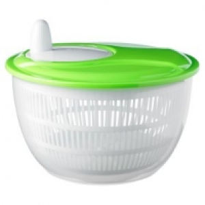 Asda George Home Salad Spinner