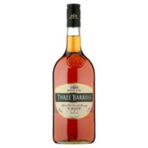 Rare Old French Brandy VSOP £22.50