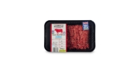 British Lean Beef Mince