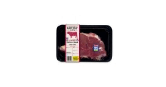 British Sirloin Steak 8oz