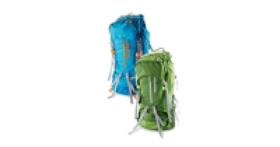 Mens 70L Trekking Backpack
