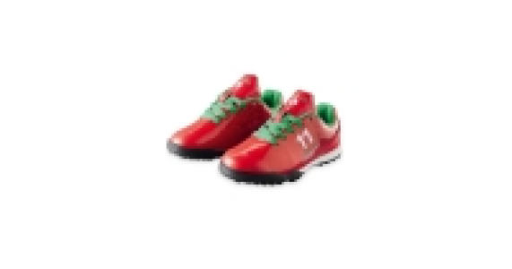 Kids Wales UEFA Football Boots