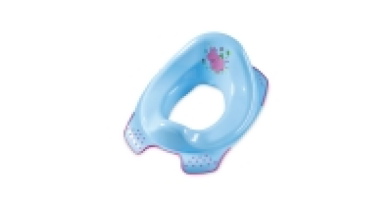 Childrens Hippo Toilet Seat