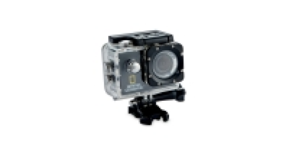 National Geographic Action Camera