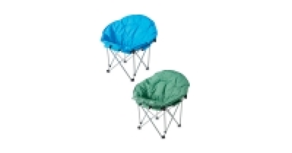Moon Camping Chair £19.99