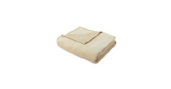 Super-Soft Throw £6.99