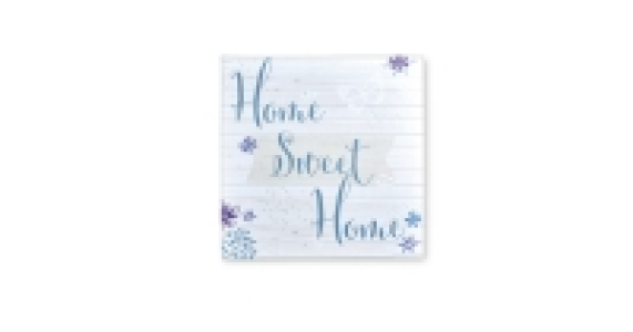 Home Sweet Home Canvas