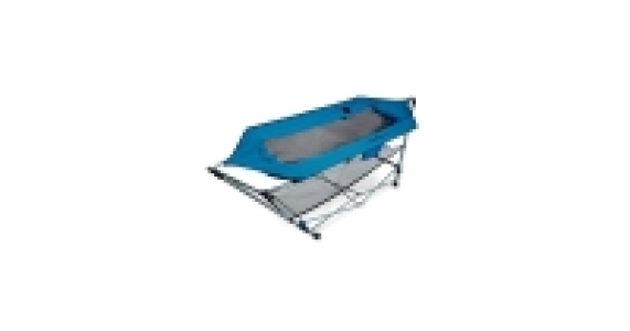 Portable Hammock with Stand £39.99