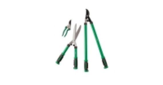 3 Piece Cutting Tool Set £9.99