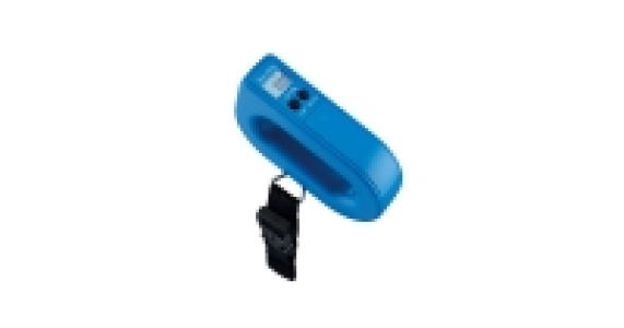 Digital Suitcase Scale £3.49