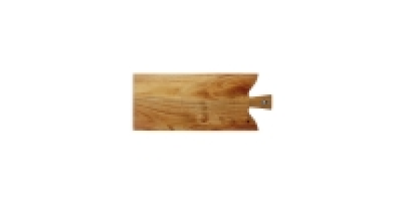 Acacia Wood Bread Board