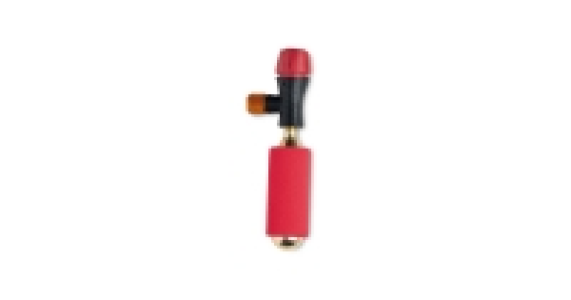 CO² Inflator Pump & Cartridges £4.99