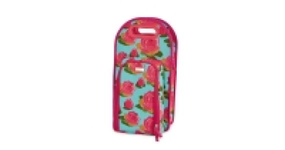 Insulated Wine Carrier