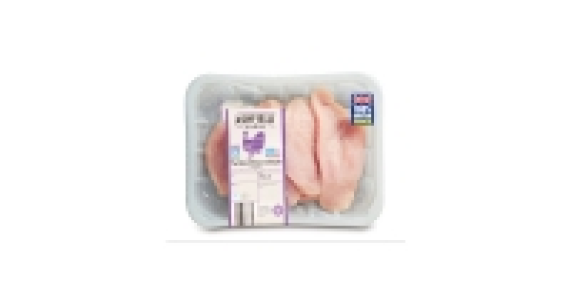 British Turkey Steaks £2.49