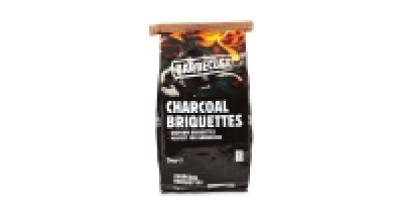 Aldi  Charcoal Briquettes 5kg