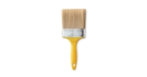 4 Inch Masonry Brush