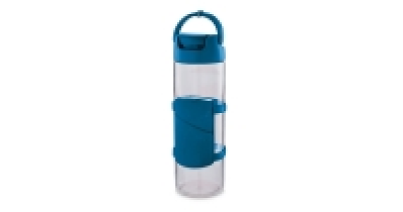 Stasher Bottle